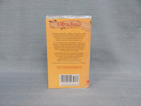 Fantasy Trade Paperbacks by Female Authors, Autographed - Lot of 7