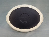 Porcelain Enameled Cast Iron Casserole Dish