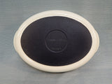 Porcelain Enameled Cast Iron Casserole Dish