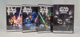 Star Wars Trilogy Boxed Set - Episodes IV, V and VI & Bonus Material DVDs