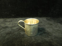 Staart Sterling Baby Cup