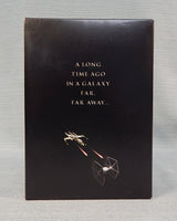 Star Wars Trilogy Boxed Set - Episodes IV, V, VI & Bonus Material DVDs