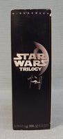 Star Wars Trilogy Boxed Set - Episodes IV, V, VI & Bonus Material DVDs