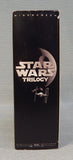 Star Wars Trilogy Boxed Set - Episodes IV, V, VI & Bonus Material DVDs