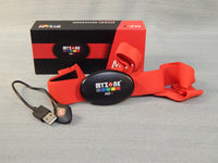 MyZone 3 Heart Rate Tracker & Training Belt - Complete!