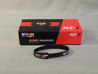 MyZone 3 Heart Rate Tracker & Training Belt - Complete!