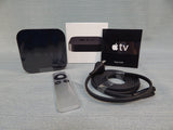 Apple TV 3rd Generation MD199LL/A Model A1427 Black