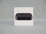 Apple TV 3rd Generation MD199LL/A Model A1427 Black
