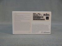 Apple TV 3rd Generation MD199LL/A Model A1427 Black