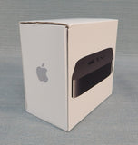 Apple TV 3rd Generation MD199LL/A Model A1427 Black