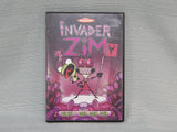 Invader Zim Vols 1,2 & 3 6 Disk Set w/Inserts