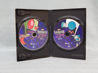 Invader Zim Vols 1,2 & 3 6 Disk Set w/Inserts