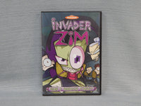 Invader Zim Vols 1,2 & 3 6 Disk Set w/Inserts