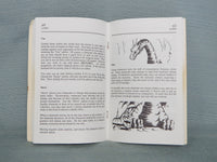 1991 Wizardry Playmaster's Guide & Hint Book for Bane of the Comic Forge PC Game