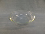 Fancy Silver Plate Serving Dish