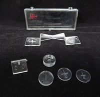 Acoustic Research AR Needle Force Guage Hi-Fi Measurement Kit