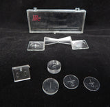 Acoustic Research AR Needle Force Guage Hi-Fi Measurement Kit