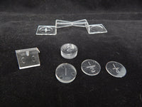 Acoustic Research AR Needle Force Guage Hi-Fi Measurement Kit