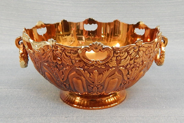 Raimond Silverplate Bowl