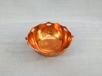 Raimond Silverplate Bowl