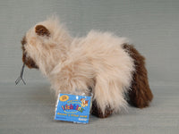 Ganz Webkinz Himalayan Cat Plush Toy with Tag