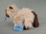 Ganz Webkinz Himalayan Cat Plush Toy with Tag