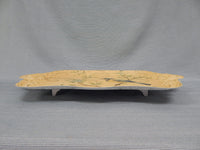 Hand-Painted Toleware Tray