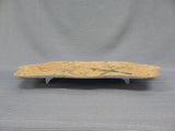 Hand-Painted Toleware Tray