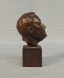 Vintage FDR Little White House Souvenir