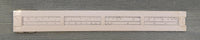 Vintage Sterling Precision Slide Rule
