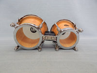 Meinl Mini Wood Bongos