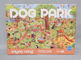 1000 Piece Dog Park Puzzle