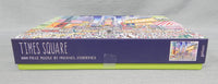 1000 Piece Times Square Puzzle