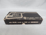 Vintage Vis-Ed French Vocabulary Cards