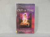 Sci-Fi and Fantasy Books - Lot of 9 Autographed Trade Paperbacks