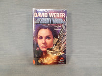 Sci-Fi and Fantasy Books - Lot of 9 Autographed Trade Paperbacks