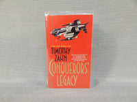 Sci-Fi and Fantasy Books - Lot of 9 Autographed Trade Paperbacks