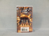 Sci-Fi and Fantasy Books - Lot of 9 Autographed Trade Paperbacks