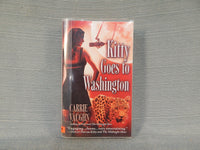 Sci-Fi and Fantasy Books - Lot of 9 Autographed Trade Paperbacks