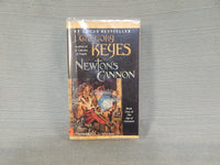 Sci-Fi and Fantasy Books - Lot of 9 Autographed Trade Paperbacks
