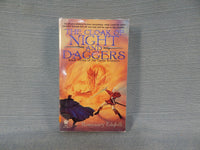 Sci-Fi and Fantasy Books - Lot of 9 Autographed Trade Paperbacks