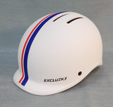 Exclusky 22"/24" Adult EX-707 Bicycle Helmet - Like New!
