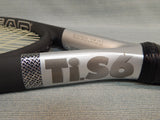 Head Ti.S6 Tennis Racket