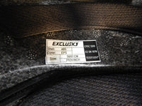 Exclusky 22"/24" Adult EX-707 Bicycle Helmet - Like New!