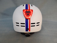 Exclusky 22"/24" Adult EX-707 Bicycle Helmet - Like New!