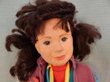 20" "Punky Brewster" Doll - Very Good Condition