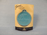 Set of 3 Fiesta Ware 75th Anniversary Coasters