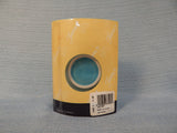 Set of 3 Fiesta Ware 75th Anniversary Coasters