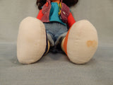 20" "Punky Brewster" Doll - Very Good Condition