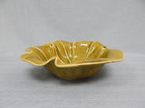 Majolica Style Bowl